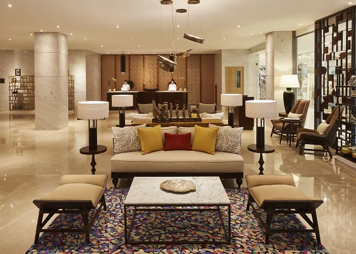 Hotel Aryaduta Bali Kuta Lombok