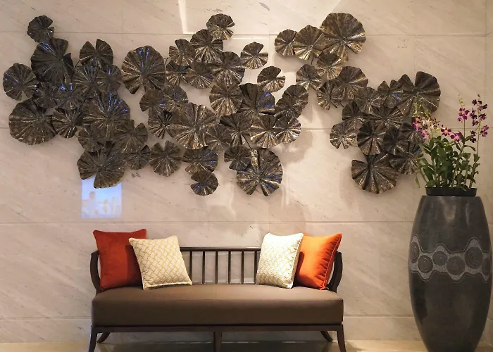Aryaduta Bali 5*
