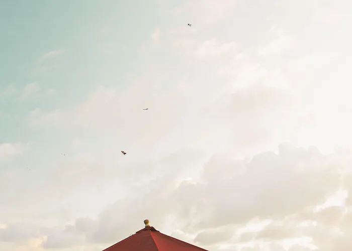 Aryaduta Bali Hotel