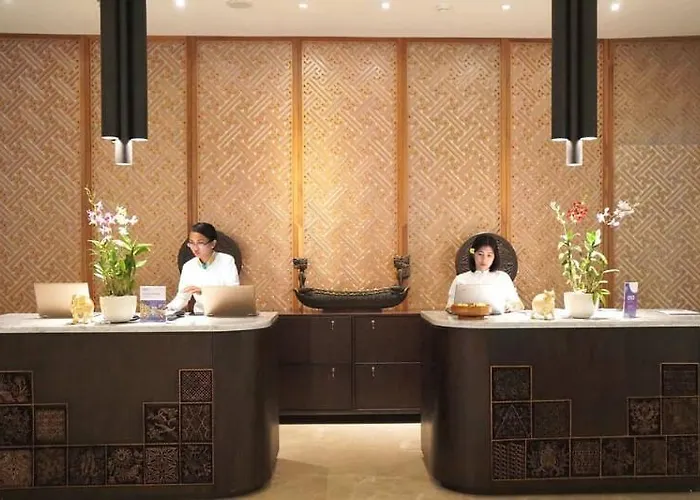 Aryaduta Bali Hotel 5*