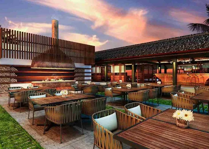Aryaduta Bali 5* Kuta Lombok